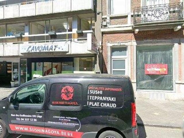 Appartement location à Liège, Wallonie
