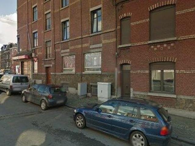 Appartement location à Saint-Laurent, Liège