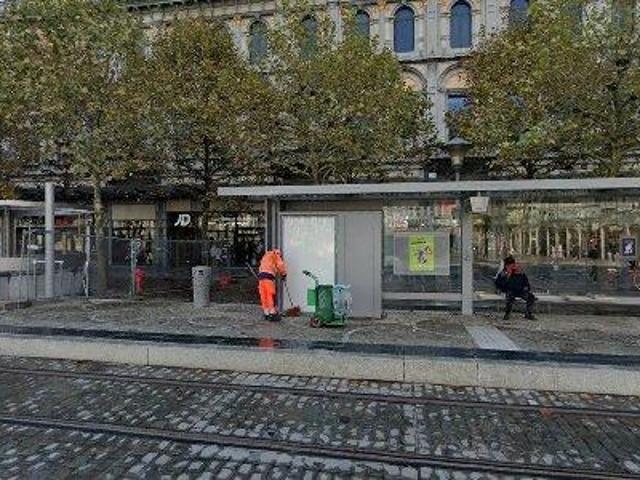 Appartement location à Liège, Wallonie
