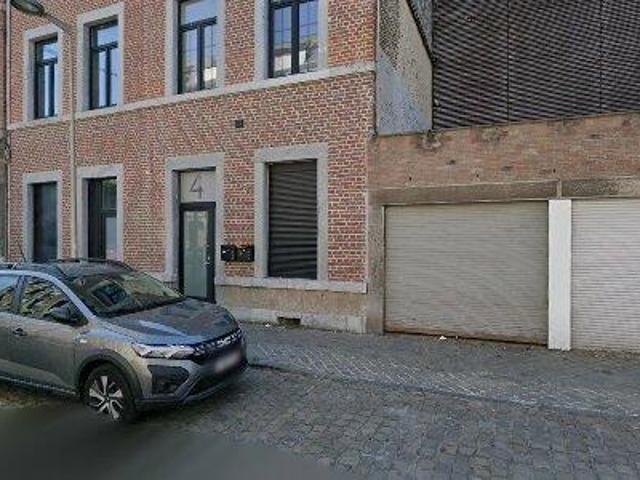 Appartement location à Saint-Léonard, Liège