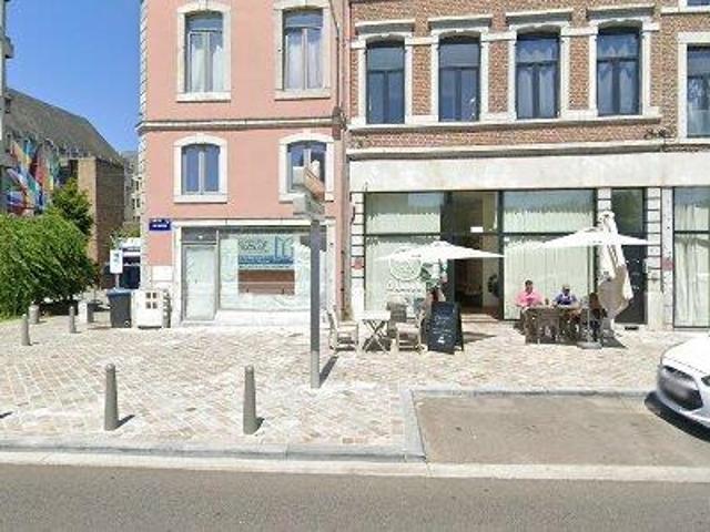 Appartement location à Saint-Léonard, Liège