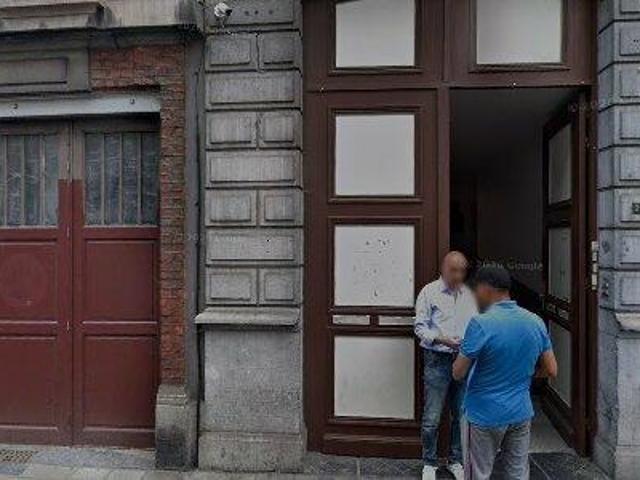 Appartement location à Centre, Liège