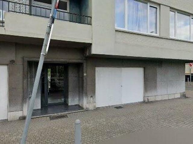 Appartement location à Longdoz, Liège