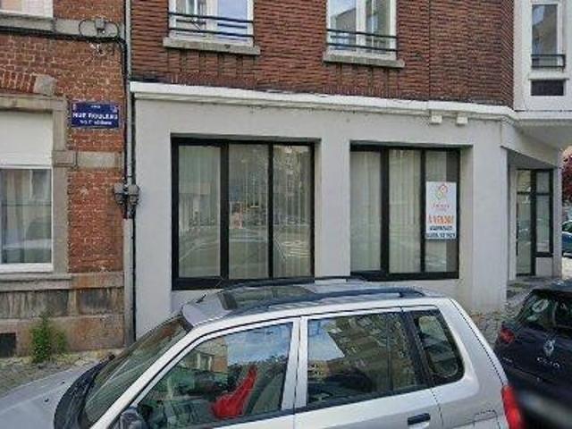 Appartement location à Outremeuse, Liège