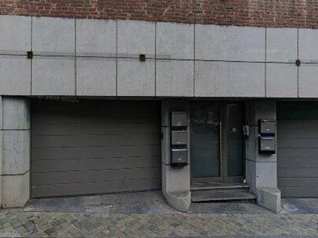 Appartement location à Sainte-Marguerite, Liège