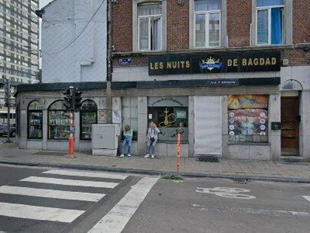 Appartement location à Longdoz, Liège