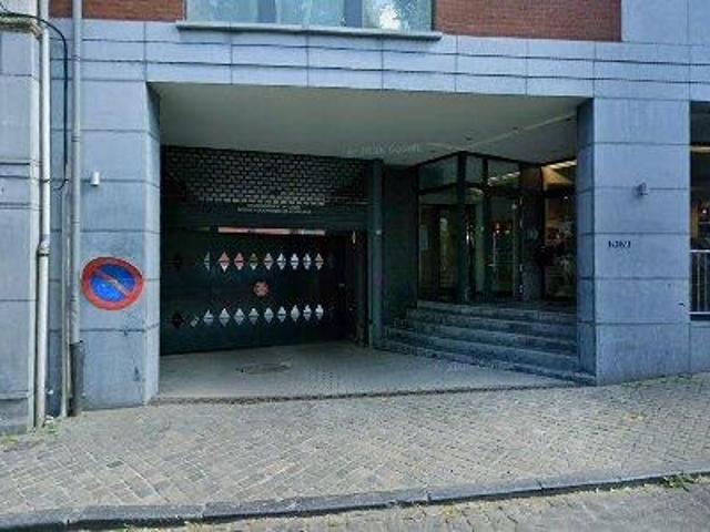 Appartement location à Liège, Wallonie