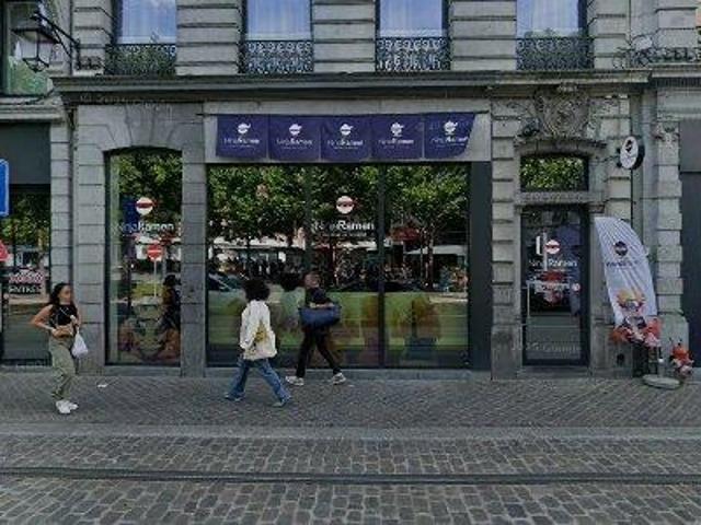 Appartement location à Liège, Wallonie