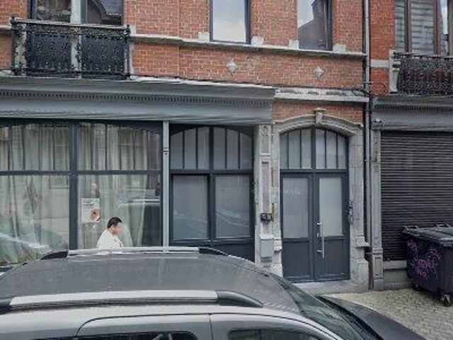 Appartement location à Liège, Wallonie