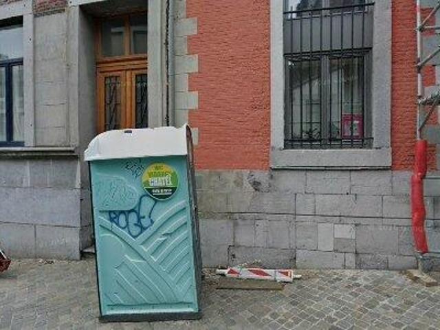 Appartement location à Sainte-Marguerite, Liège