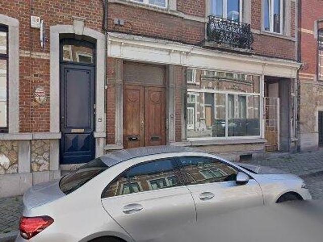 Appartement location à Liège, Wallonie