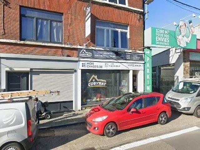 Appartement location à Chênée, Liège