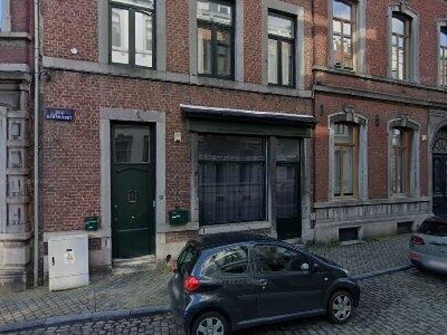 Appartement location à Liège, Wallonie