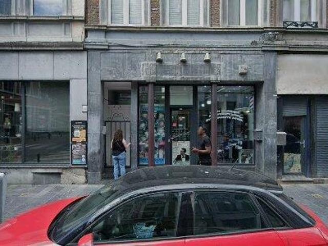 Appartement location à Centre, Liège