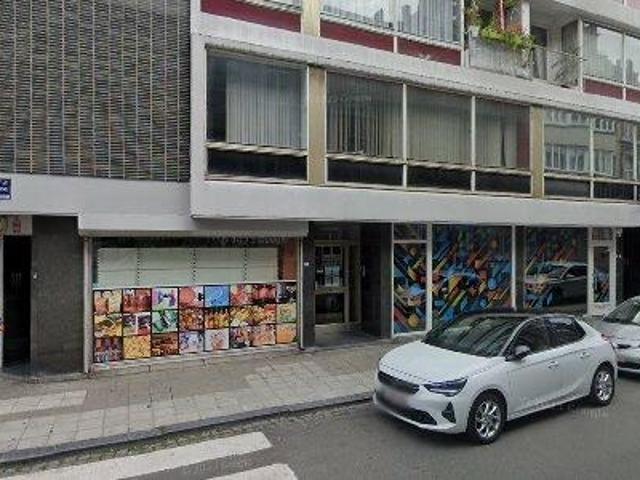 Appartement location à Centre, Liège