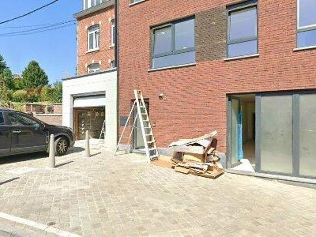 Appartement location à Sainte-Walburge, Liège