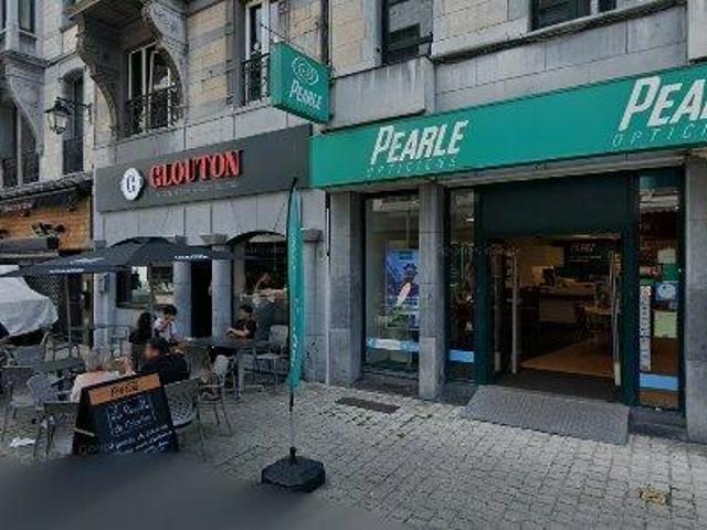 Appartement location à Liège, Wallonie