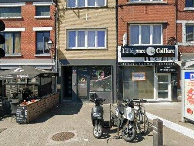 Appartement location à Liège, Wallonie
