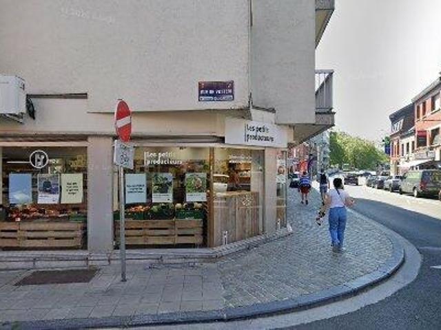 Appartement location à Liège, Wallonie