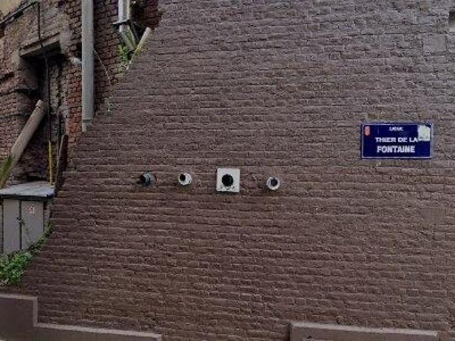 Appartement location à Liège, Wallonie