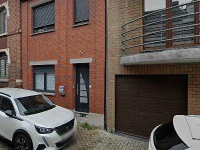 Appartement location à Saint-Laurent, Liège