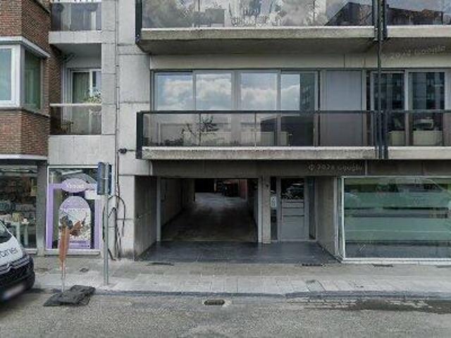 Appartement location à Liège, Wallonie
