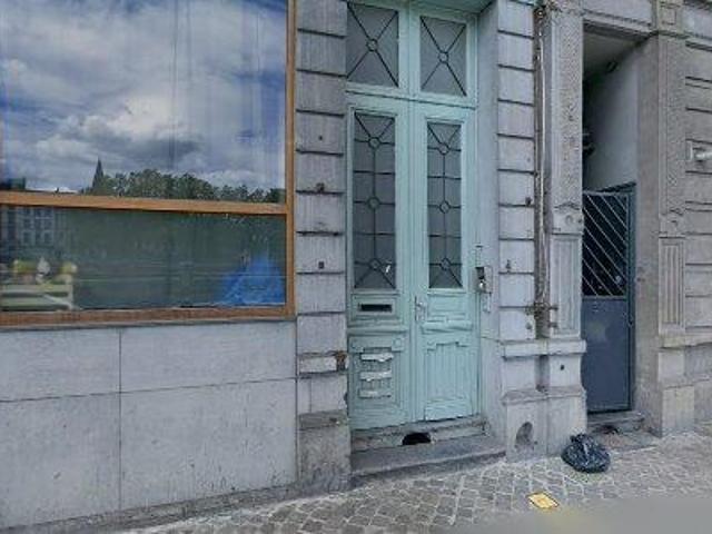 Appartement location à Centre, Liège