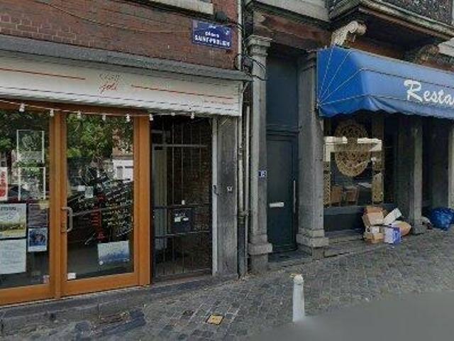 Appartement location à Liège, Wallonie