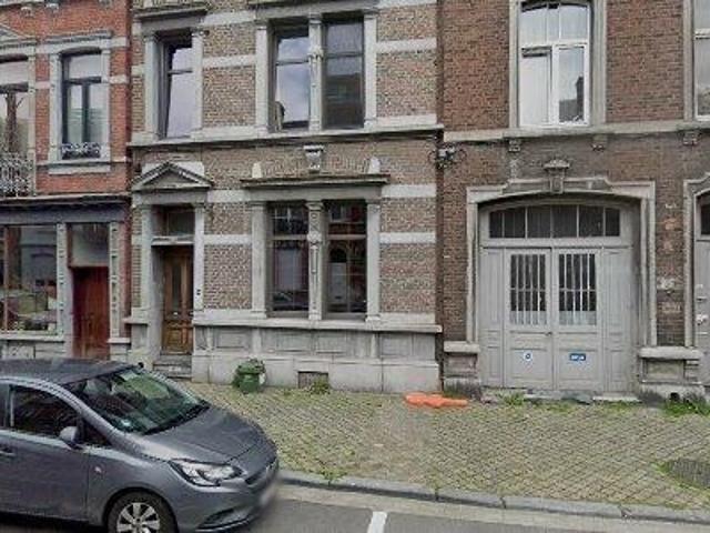 Appartement location à Saint-Léonard, Liège