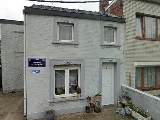 Appartement location à Wandre, Liège