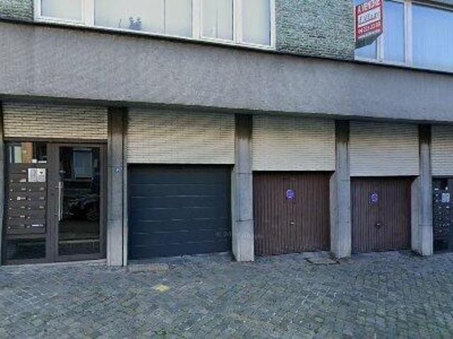 Appartement location à Sainte-Marguerite, Liège