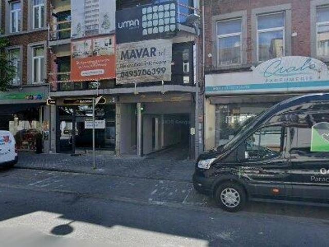 Appartement location à Liège, Wallonie