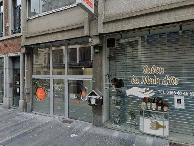 Appartement location à Liège, Wallonie