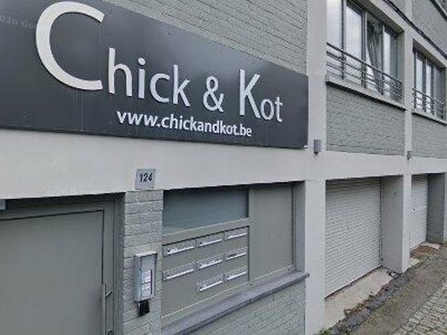 Appartement location à Sainte-Marguerite, Liège