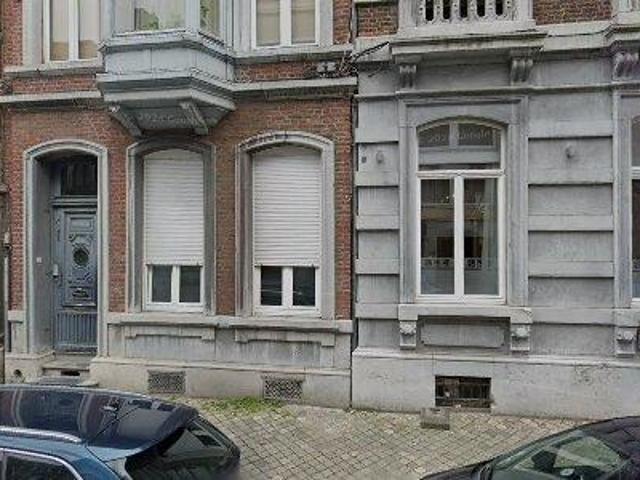 Appartement location à Liège, Wallonie