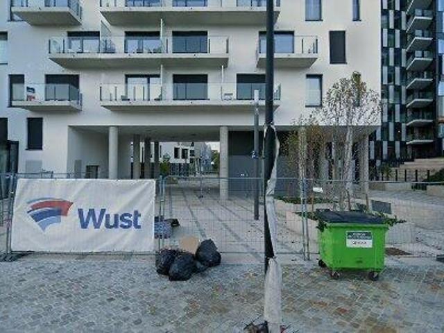 Appartement location à Liège, Wallonie