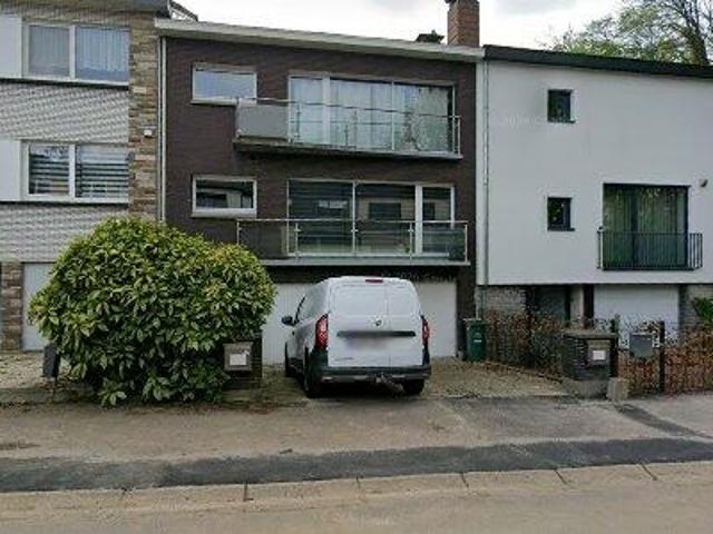 Appartement location à Liège, Wallonie