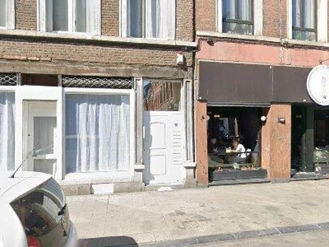 Appartement location à Longdoz, Liège
