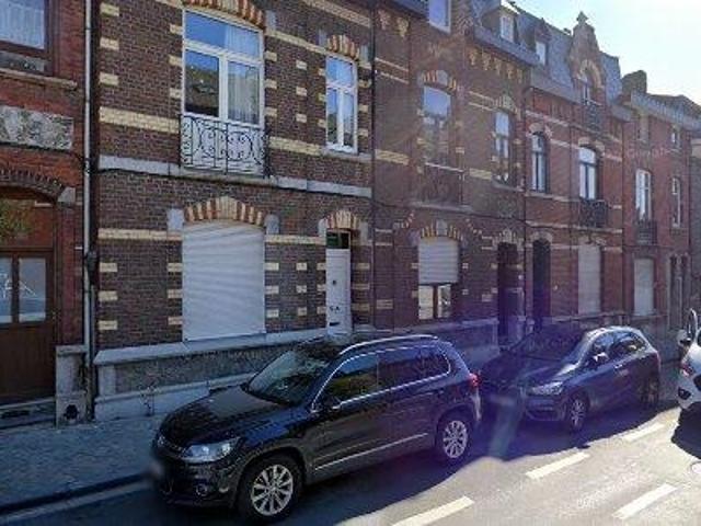 Appartement location à Sainte-Marguerite, Liège