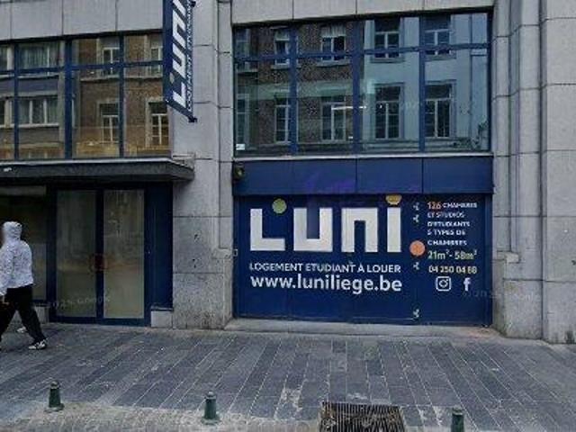 Appartement location à Liège, Wallonie