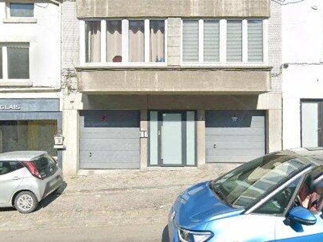 Appartement location à Liège, Wallonie