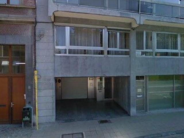 Appartement location à Centre, Liège