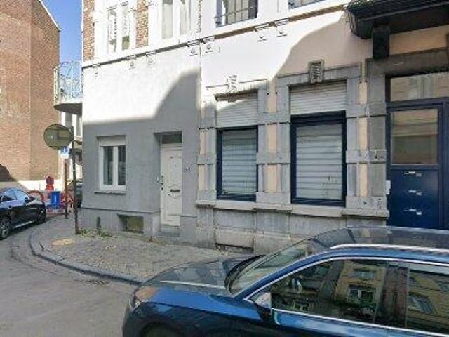 Appartement location à Liège, Wallonie