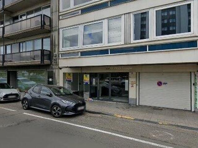 Appartement location à Liège