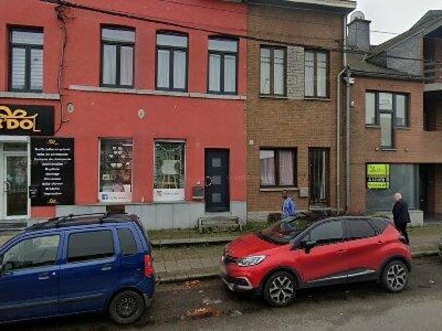 Appartement location à Liège, Wallonie