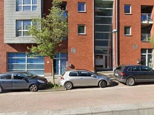 Appartement location à Sainte-Marguerite, Liège