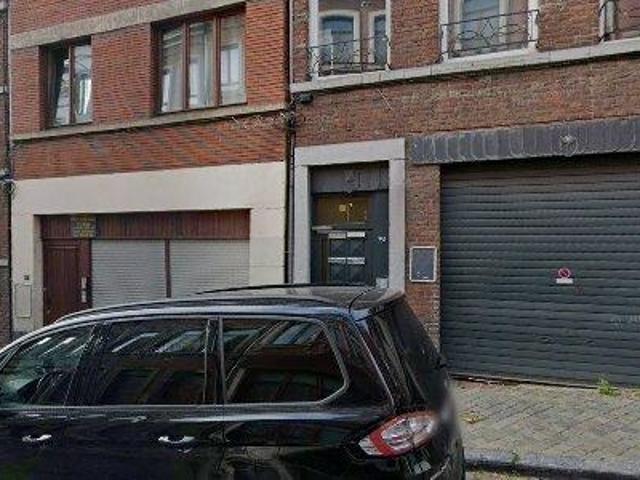 Appartement location à Saint-Laurent, Liège