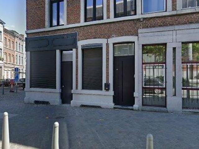 Appartement location à Liège, Wallonie