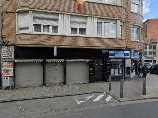 Appartement location à Outremeuse, Liège