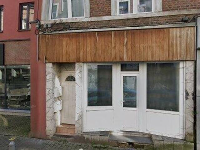 Appartement location à Saint-Léonard, Liège